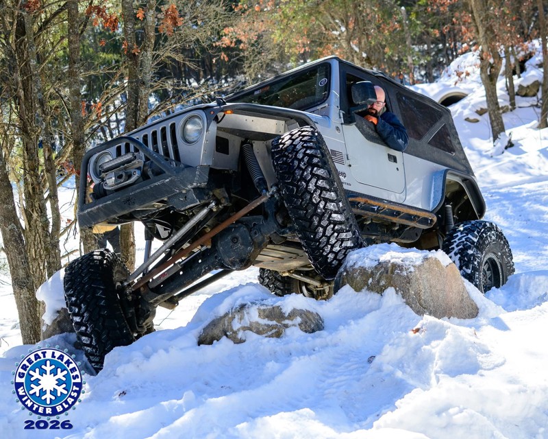 Meridian Road aka The Sand Bowl Trail Review Photo