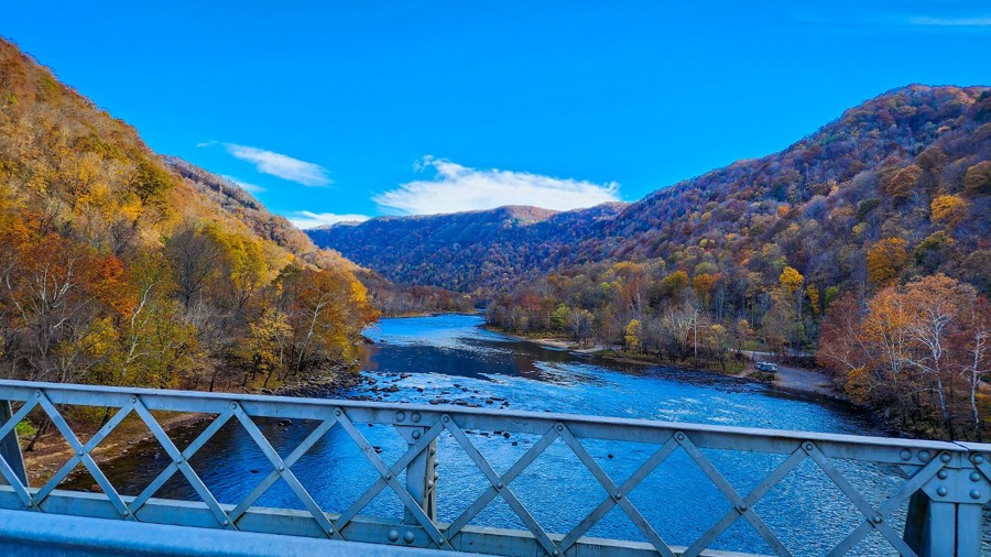 McKendree Road Trail Review Photo