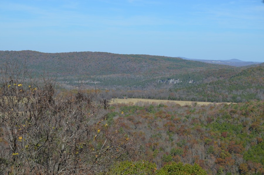 Brushy Creek Road Trail Review Photo