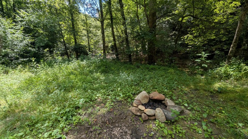 Roseboro Gragg Trail Review Photo
