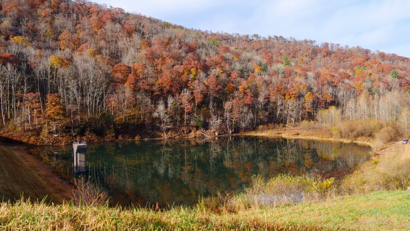 Virginia: Hone Quarry Hero Photo