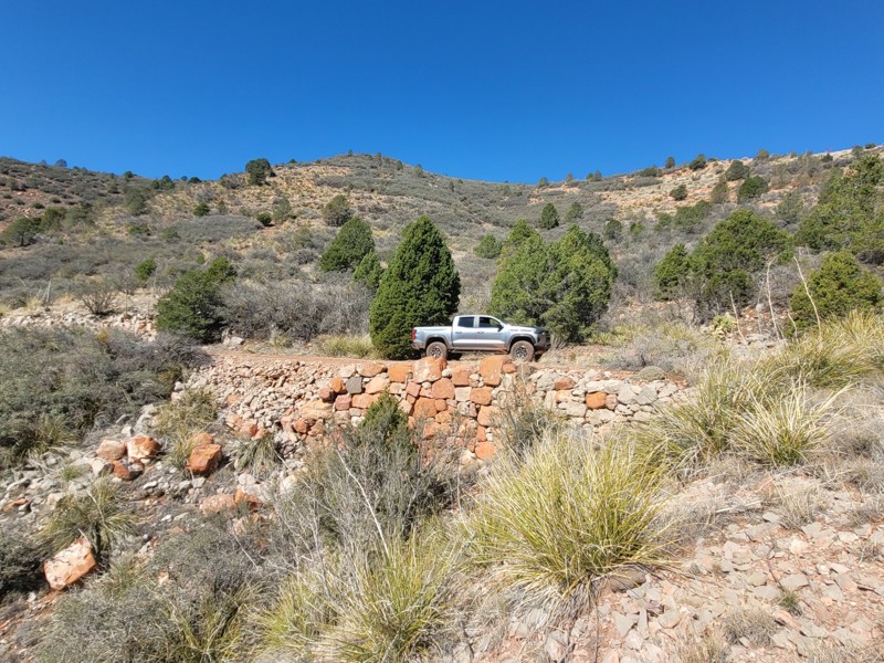 Woodchute Trail Trail Review Photo