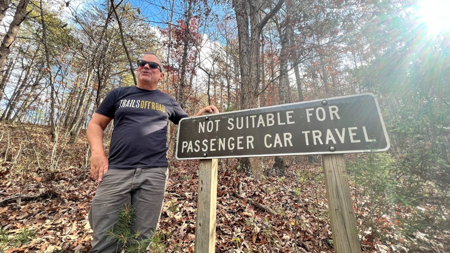 Wildlife Trail Review Photo
