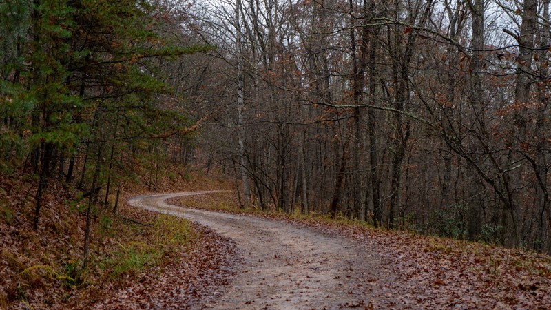 Virginia: Peaceful Valley West Hero Photo
