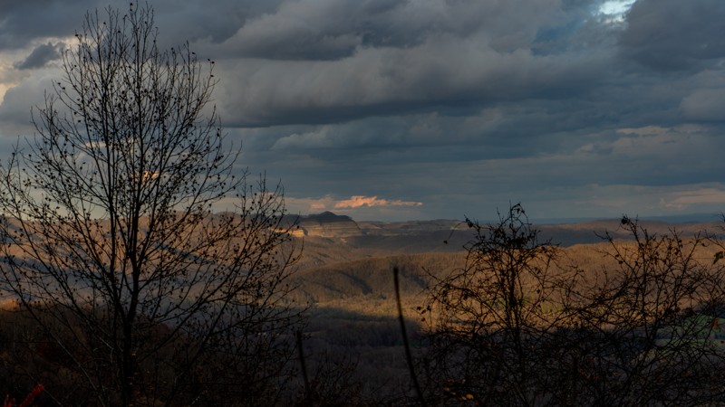Virginia: Peaceful Valley East Hero Photo
