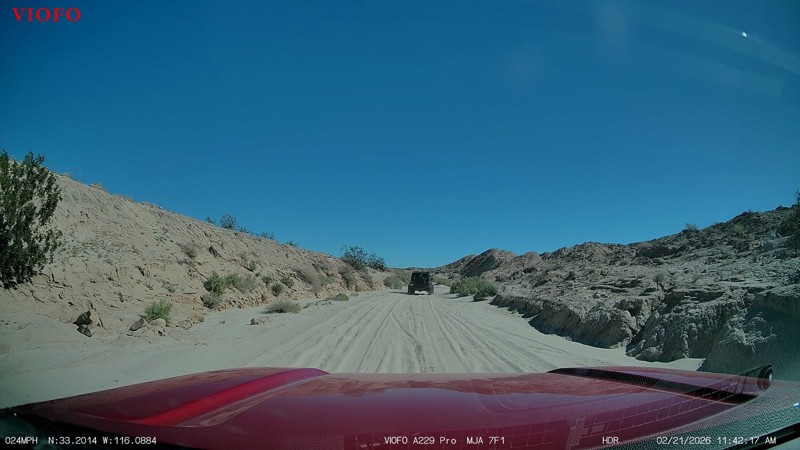 Cross Over Trail Trail Review Photo