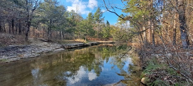 Perry Creek Trail Review Photo