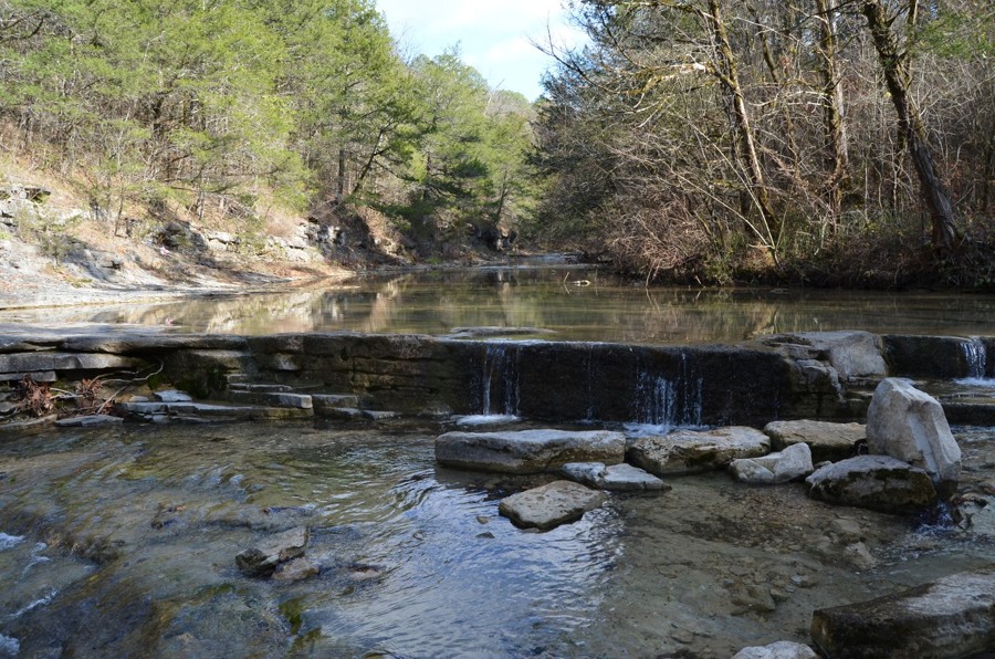 County Road 114 Trail Review Photo