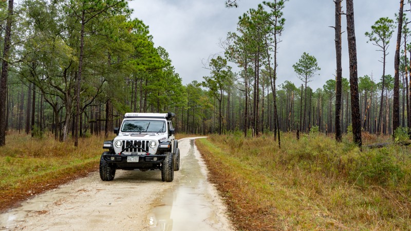 South Carolina: Echaw Hero Photo
