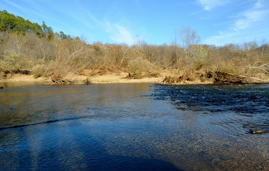 County Road 14 Trail Review Photo