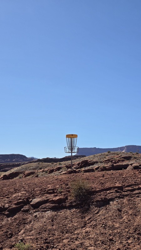 Jackson Hole Trail Review Photo