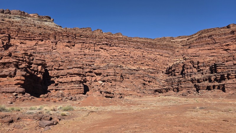 Jackson Hole Trail Review Photo