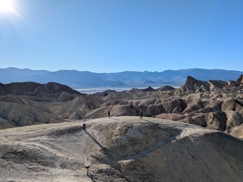 Lippincott Pass Trail Review Photo
