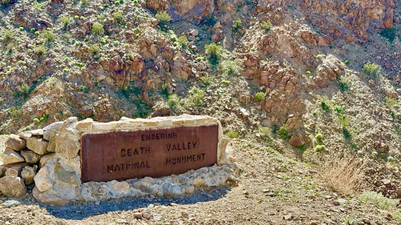 Lippincott Pass Trail Review Photo