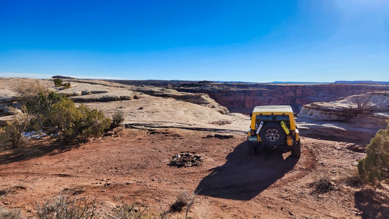 Utah: D1523 Hero Photo