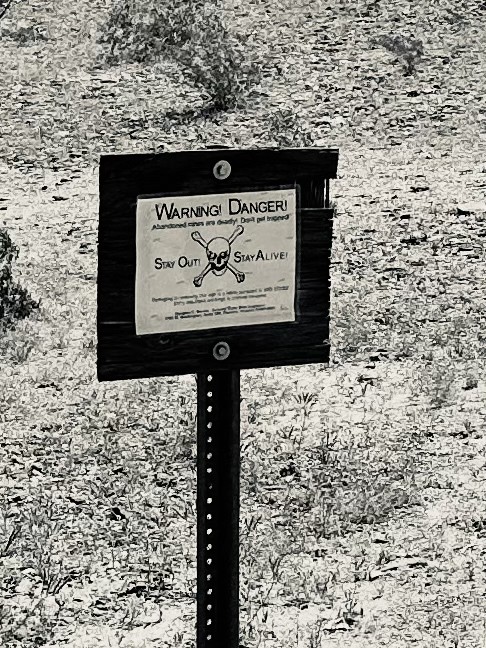 Woodcutters Pass Trail Review Photo