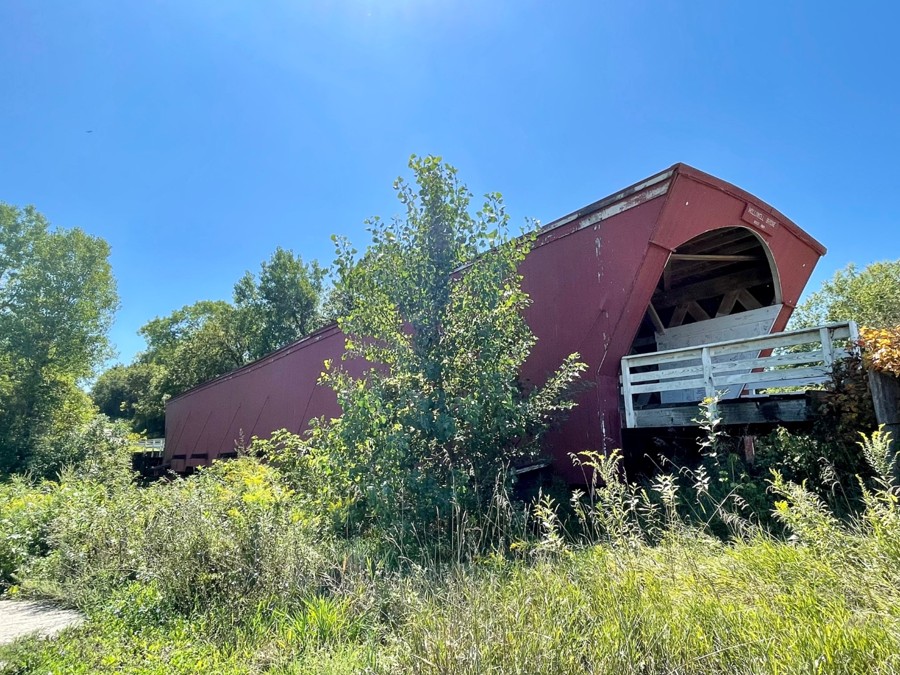 Holliwell Bridge Road Trail Review Photo