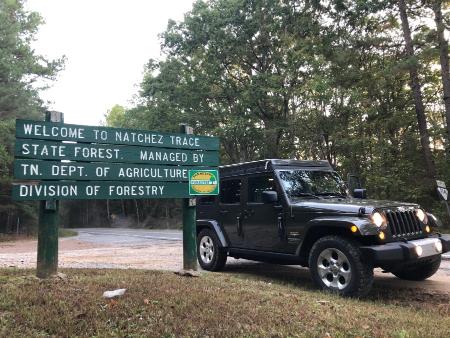114 Spur Trail Trail Review Photo