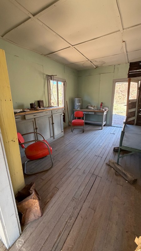 Big Eye Mine Trail Trail Review Photo