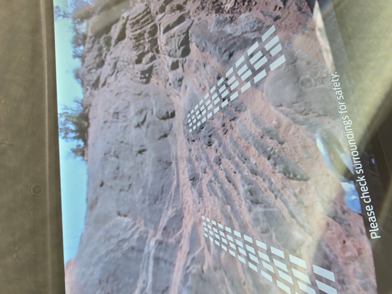 Fins and Things Alternate (Fin) Trail Review Photo