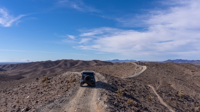 Arizona: Laguna Ridge Hero Photo