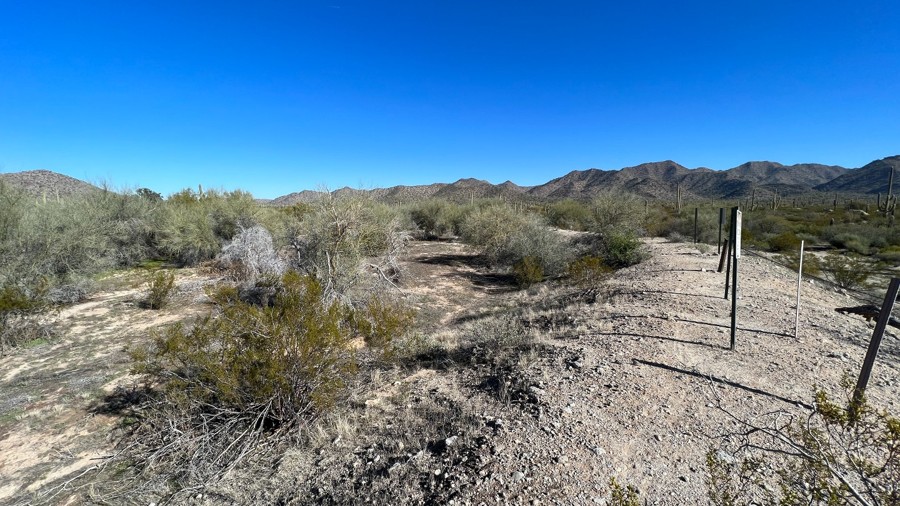 SDNM 8029 Trail Review Photo