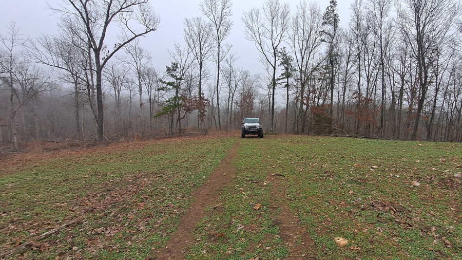 Hooper Hollow Trail Review Photo