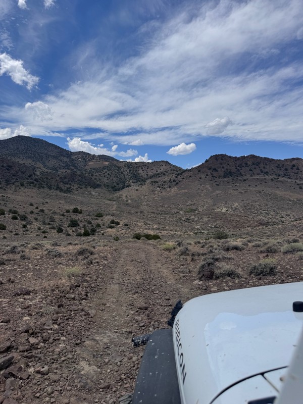 Wild Horse Trail Trail Review Photo