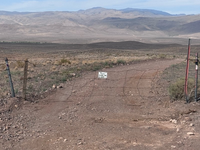 Clifton Flat Trail Trail Review Photo