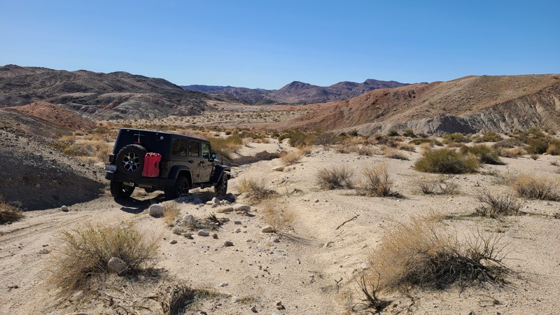 California: Coyote Lake Area CL8241 Hero Photo
