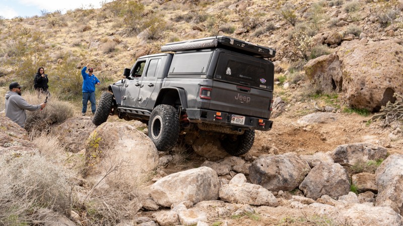 Arizona: Wayne's World Hero Photo