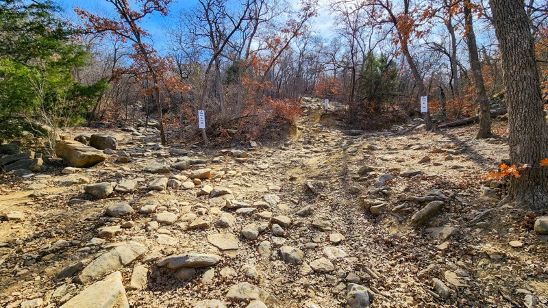 Texas: Northwest OHV Park E-103 Hero Photo