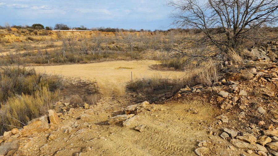 Northwest OHV Park A-2 Trail Review Photo