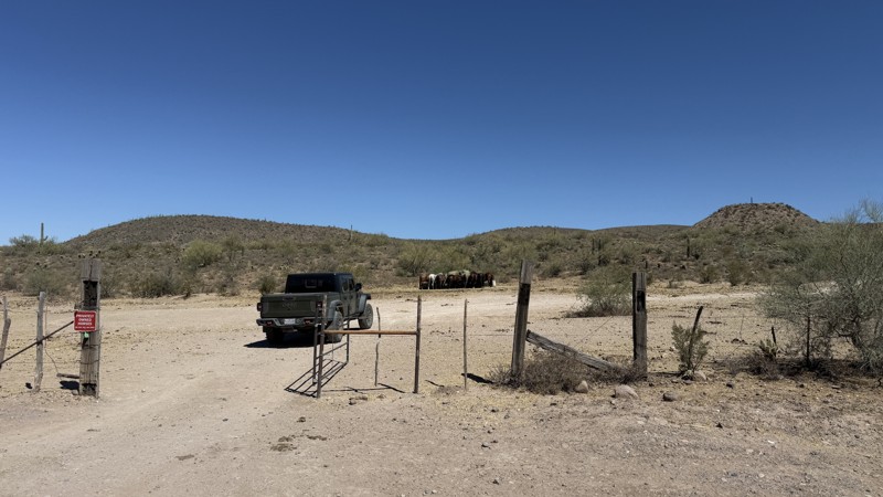 Crosscut Trail Review Photo