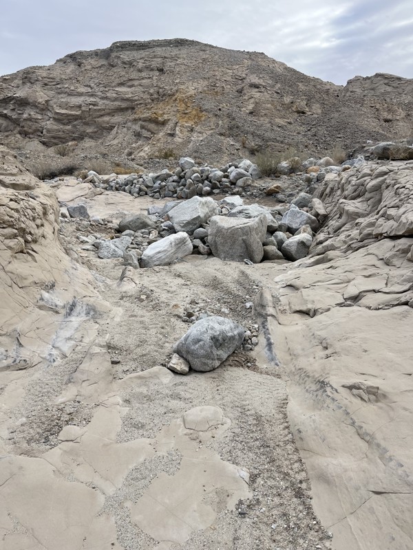 North Fork Fish Creek Trail Review Photo