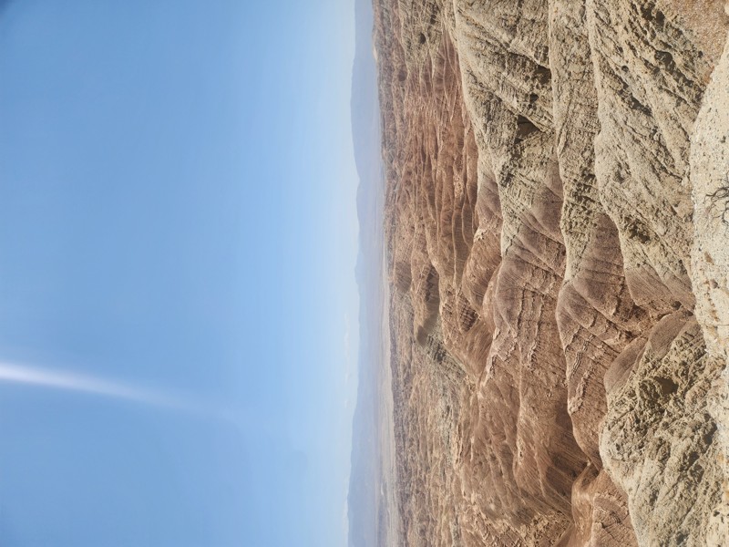 Vista del Malpais Trail Review Photo