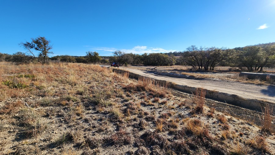 Hidden Falls Adventure Park: Valley Road Trail Review Photo