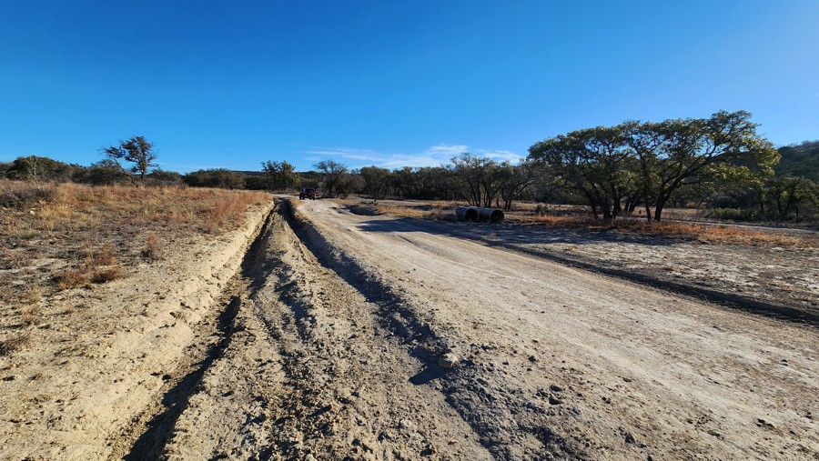 Hidden Falls Adventure Park: Valley Road Trail Review Photo