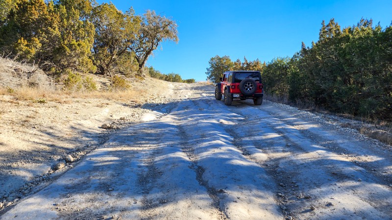Texas: Hidden Falls Adventure Park: Park Road 4 Hero Photo
