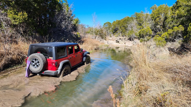 Texas: Hidden Falls Adventure Park: FM T.R.O Hero Photo