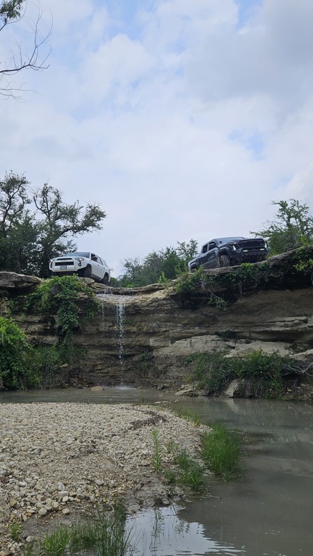 Hidden Falls Adventure Park: FM T.R.O Trail Review Photo