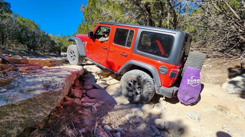 Texas: Hidden Falls Adventure Park: Bronco Buster Hero Photo