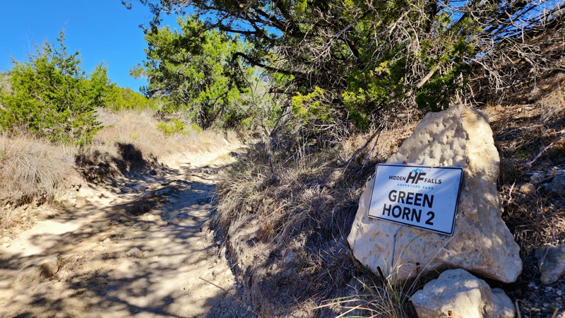 Texas: Hidden Falls Adventure Park: Green Horn 2 Hero Photo