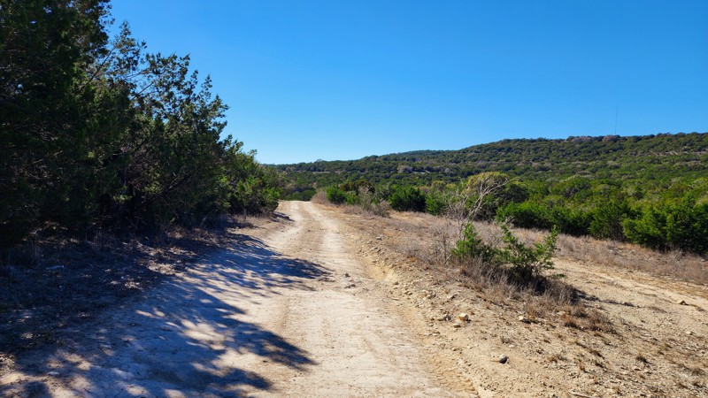 Texas: Hidden Falls Adventure Park: Feeder Creek Hero Photo