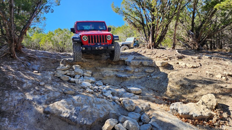 Texas: Hidden Falls Adventure Park: Boss Hog Hero Photo