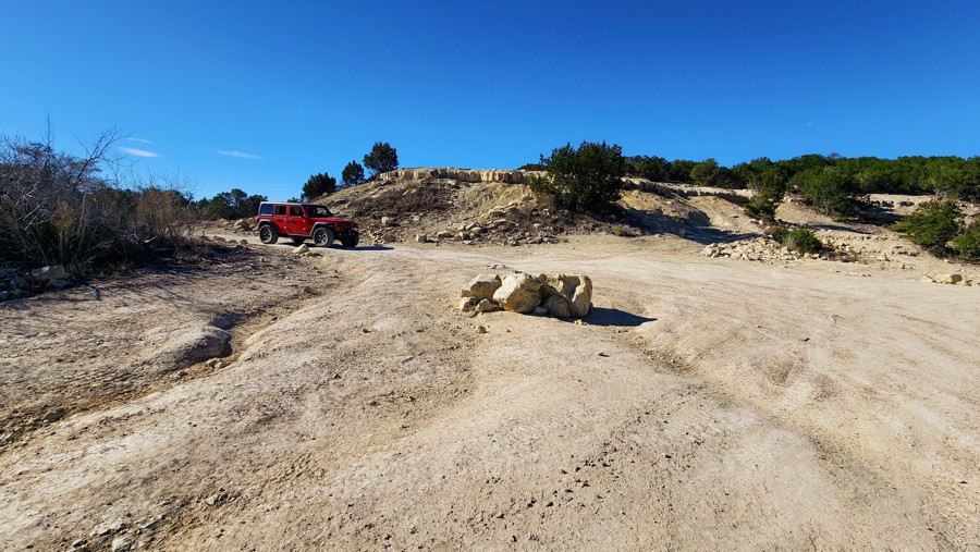 Hidden Falls Adventure Park: Rocky Trail Review Photo