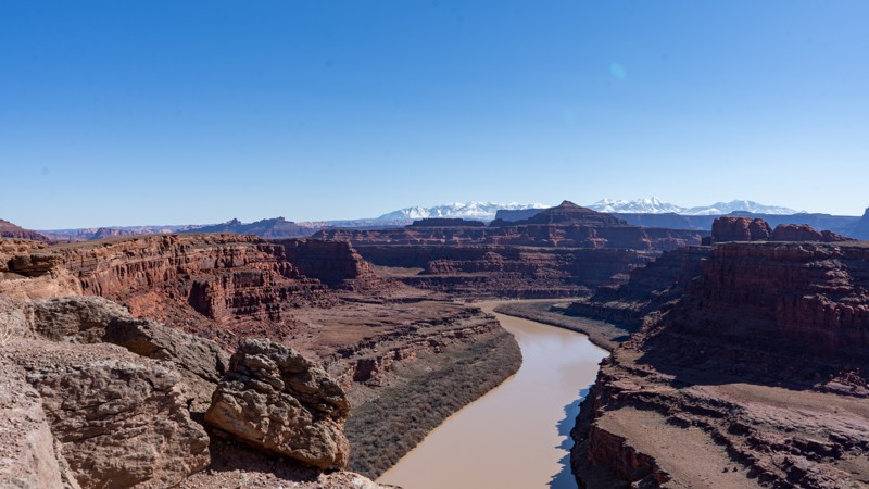 Utah: Thelma and Louise Hero Photo