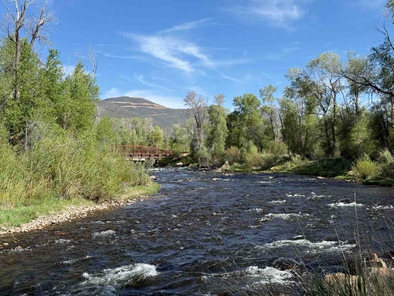 Greys River Trail Review Photo