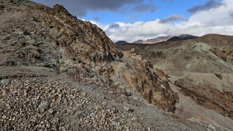 Bismark Short-Cut Trail Review Photo