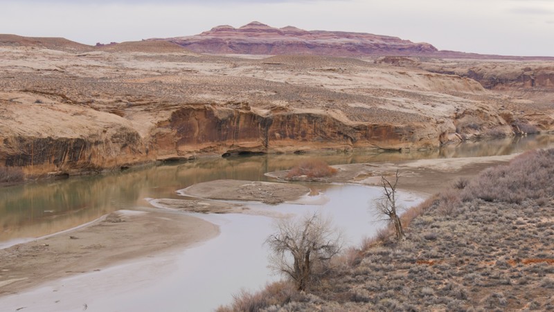 Utah: Bull Bottom Hero Photo